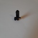 Zdjęcie oferty: Lego 4360 Minifigure, Utensil Camera with Side Sight (Space Gun)