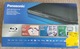 Zdjęcie oferty: Panasonic DMP-BD77 - odtwarzacz Blu-ray - uszkodzony 