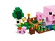 Zdjęcie oferty: LEGO 21268 Minecraft Dom Prosiaczka – Zestaw Klocków