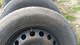 Zdjęcie oferty: Koła 205/65r16 2019 Pirelli ct Mercedes Vito W447