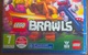Zdjęcie oferty: Fabrycznie Nowa - Zafoliowana Gra LEGO Brawls PL Dubbing PS4 PS5