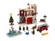 Zdjęcie oferty: LEGO Creator Expert 10263 Remiza strażacka w zimowej wiosce
