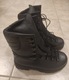 Zdjęcie oferty: Buty - trzewiki Wojskowe taktyczne robocze wz. 933/MON czarne r. 46,5 (30)