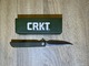 Zdjęcie oferty: Nóż CRKT LCK+ Large 3810