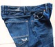 Zdjęcie oferty: Benetton Jeans świetne lekko starzone dżinsy r.M