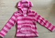 Zdjęcie oferty: Bluza z kapturem mięciutka różowa Marks & Spencer Roz. 3-4 lata 104 cm