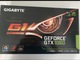 Zdjęcie oferty: Karta graficzna Gigabyte Nvidia geforce gtx 1060 6GB