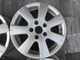 Zdjęcie oferty: Felgi VW Caddy Oryginał 15'' 6,5 x 15 H2 ET50