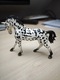 Zdjęcie oferty: Figurka Schleich koń rasy Appaloosa ogier wysokość 11 cm