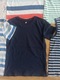 Zdjęcie oferty: 6 x t-shirt koszulka H&M 134/140 