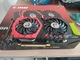 Zdjęcie oferty: MSI GTX 1050 Ti Gaming X 4GB