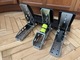 Zdjęcie oferty: Fanatec pedały CSL + Load Cell + mod
