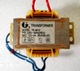 Zdjęcie oferty: Transformator  sieciowy TE-3612 230/12V 3A.