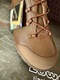 Zdjęcie oferty: Buty Lowa MK2 GTX Combat Boot - Dark Brown 