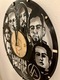 Zdjęcie oferty: Zegar płyta LINKIN PARK, handmade