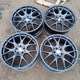 Zdjęcie oferty: Felgi BBS Motorsport 20" 5x112 9J ET25 A4 B8 A5