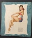 Zdjęcie oferty: Esquire’s Varga Girls 1947 – wyjątkowy kalendarz retro z USA