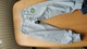 Zdjęcie oferty: spodnie zestaw 110 jeansy dresy 5szt