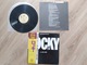 Zdjęcie oferty: Bill Conti - Rocky LP NM Japan OBI  