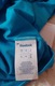Zdjęcie oferty: (42/XL) Reebok/ Niebieska bluzka sportowa, top fitness, NOWY 