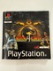 Zdjęcie oferty: Gra Mortal Kombat 4 Play Station PS1 PSX
