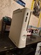 Zdjęcie oferty: Konsola do gry do gier Microsoft Xbox 360 biała dysk 60GB HDD uszkodzony