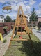 Zdjęcie oferty: Drewniany domek/plac zabaw dla dzieci – do 9 dni czas realizacji! 