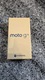 Zdjęcie oferty: Smartfon Motorola moto G15 8/128GB 6,72" 50Mpix Szary