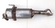 Zdjęcie oferty: Filtr DPF FAP / 1.5 dci Nissan Qashqai / Numer 20800JD50B / NOWY Oryginał 