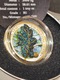 Zdjęcie oferty: 1 Oz Silver Coin 2019 5 Mark Germania Bejeweled Oak Leaf Winter