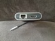 Zdjęcie oferty: Stacja Dokująca 12 w 1 USB 100 W Port Ładowania