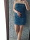 Zdjęcie oferty: Sukienka jeansowa roz S