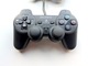 Zdjęcie oferty: * Kontroler Pad Joystick Playstation 2 PS2 Szary SCPH-1200 * Retro_Fanatic 