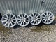 Zdjęcie oferty: Oryginalne Alufelgi R16 5x112 7,5J ET45 Audi A3 A4 B7 B8 A6 C6