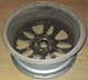 Zdjęcie oferty: Felga aluminiowa Ford 6.5" x 16" 5x108