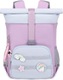 Zdjęcie oferty: plecak rolltop travistar fioletowy 