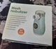 Zdjęcie oferty: Nebulizator / Inhalator przenośny MY-135B
