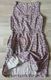 Zdjęcie oferty: People Tree Organic Cotton letnia sukienka bez rękawów bawełna 16/ 42-44