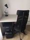 Zdjęcie oferty: Biurko Ikea Trotten 120x70 