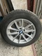 Zdjęcie oferty: Koła do BMW X4 zimowe 