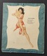Zdjęcie oferty: Esquire’s Varga Girls 1947 – wyjątkowy kalendarz retro z USA