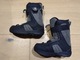 Zdjęcie oferty: Ride Norris buty snowboardowe dziecięce rozm. 32,5
