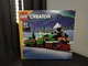 Zdjęcie oferty: LEGO Creator 40700 Świąteczny Zimowy Pociąg lokomotywa i 2 wagoniki