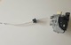 Zdjęcie oferty: Siłownik zamka drzwi lewy przód (door lock actuator) do Audi Q7 4L
