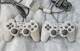 Zdjęcie oferty: 2 oryginalne pady do Ps1
