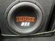 Zdjęcie oferty: Subwoofer edge 1000w rms