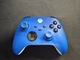 Zdjęcie oferty: Kontroler Xbox 1914, analogi TMR, niebieski