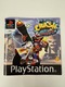Zdjęcie oferty: Gra Crash Bandicoot 3: Warped Play Station PS1 PSX