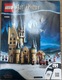 Zdjęcie oferty: LEGO 75969 Harry Potter Wieża Astronomiczna w Hogwarcie