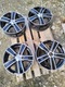 Zdjęcie oferty: Alufelgi 16 cali 5x118 Trafic Vivaro primaster Ducato